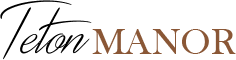 Teton Manor Logo